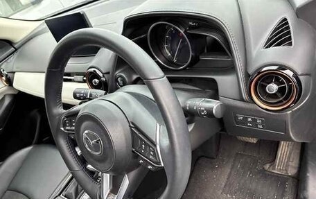 Mazda CX-3 I, 2022 год, 1 310 010 рублей, 3 фотография