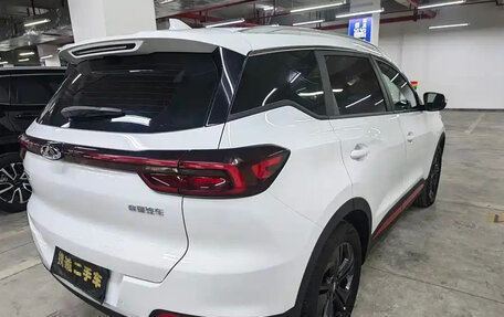 Chery Tiggo 7, 2023 год, 1 260 444 рублей, 8 фотография