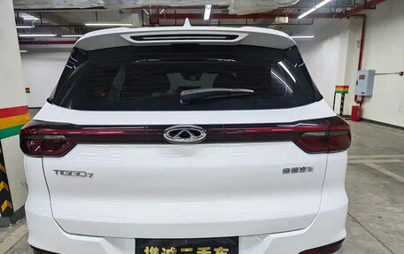 Chery Tiggo 7, 2023 год, 1 260 444 рублей, 7 фотография