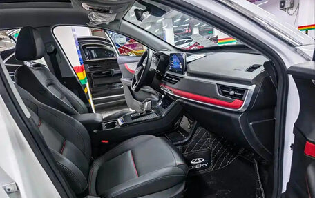 Chery Tiggo 7, 2023 год, 1 260 444 рублей, 13 фотография