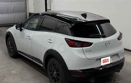 Mazda CX-3 I, 2022 год, 1 310 010 рублей, 2 фотография