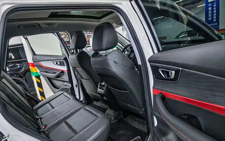 Chery Tiggo 7, 2023 год, 1 260 444 рублей, 14 фотография