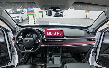 Chery Tiggo 7, 2023 год, 1 260 444 рублей, 10 фотография