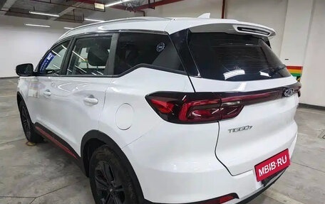 Chery Tiggo 7, 2023 год, 1 260 444 рублей, 6 фотография