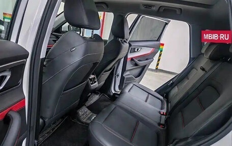 Chery Tiggo 7, 2023 год, 1 260 444 рублей, 12 фотография