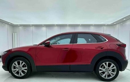 Mazda CX-30 I, 2022 год, 1 998 000 рублей, 7 фотография