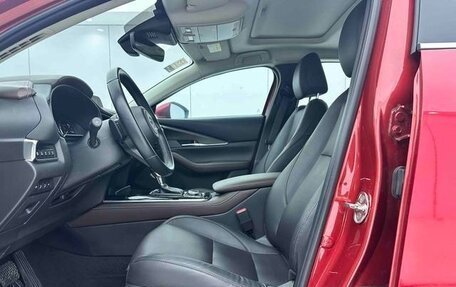 Mazda CX-30 I, 2022 год, 1 998 000 рублей, 9 фотография