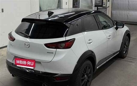 Mazda CX-3 I, 2022 год, 1 310 010 рублей, 5 фотография