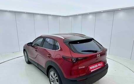 Mazda CX-30 I, 2022 год, 1 998 000 рублей, 6 фотография