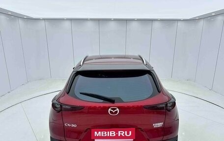 Mazda CX-30 I, 2022 год, 1 998 000 рублей, 5 фотография