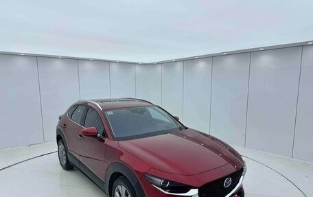 Mazda CX-30 I, 2022 год, 1 998 000 рублей, 3 фотография