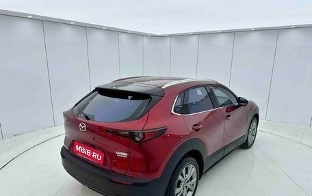 Mazda CX-30 I, 2022 год, 1 998 000 рублей, 4 фотография