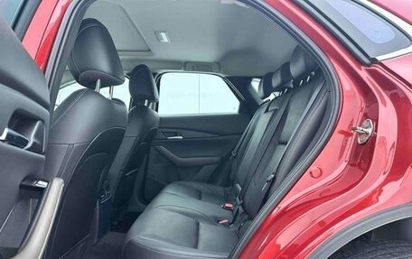 Mazda CX-30 I, 2022 год, 1 998 000 рублей, 10 фотография