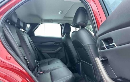 Mazda CX-30 I, 2022 год, 1 998 000 рублей, 12 фотография