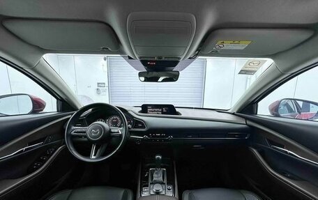 Mazda CX-30 I, 2022 год, 1 998 000 рублей, 13 фотография