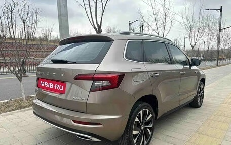 Skoda Karoq I, 2022 год, 1 950 000 рублей, 6 фотография