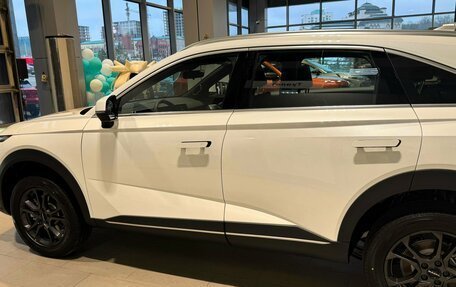Haval F7, 2026 год, 3 299 000 рублей, 17 фотография