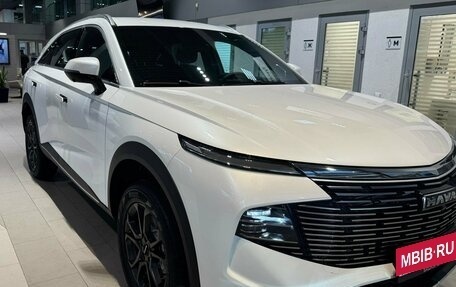Haval F7, 2026 год, 3 299 000 рублей, 13 фотография