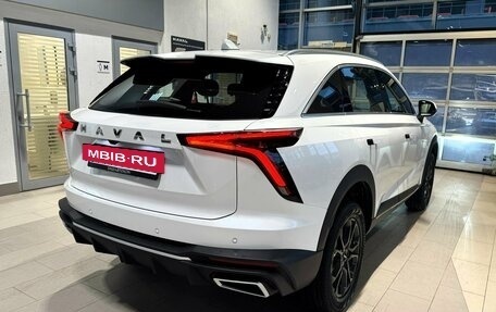 Haval F7, 2026 год, 3 299 000 рублей, 15 фотография
