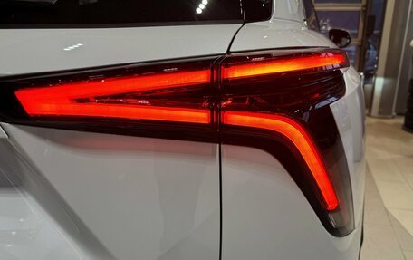 Haval F7, 2026 год, 3 299 000 рублей, 19 фотография