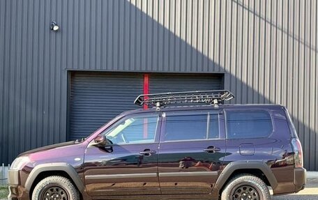Toyota Probox I, 2022 год, 1 000 005 рублей, 5 фотография