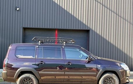 Toyota Probox I, 2022 год, 1 000 005 рублей, 4 фотография