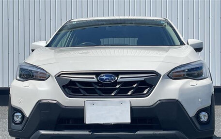 Subaru XV II, 2022 год, 1 374 000 рублей, 2 фотография