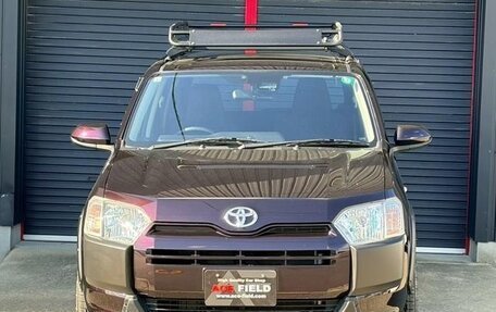 Toyota Probox I, 2022 год, 1 000 005 рублей, 2 фотография