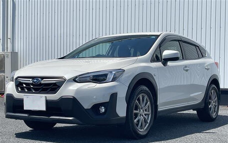 Subaru XV II, 2022 год, 1 374 000 рублей, 3 фотография