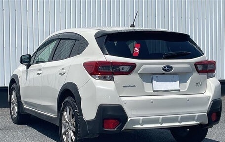 Subaru XV II, 2022 год, 1 374 000 рублей, 5 фотография