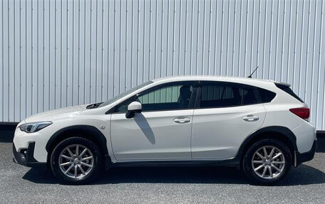 Subaru XV II, 2022 год, 1 374 000 рублей, 4 фотография