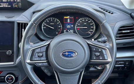 Subaru XV II, 2022 год, 1 374 000 рублей, 14 фотография