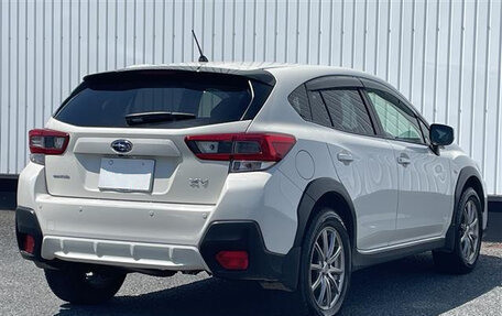 Subaru XV II, 2022 год, 1 374 000 рублей, 7 фотография