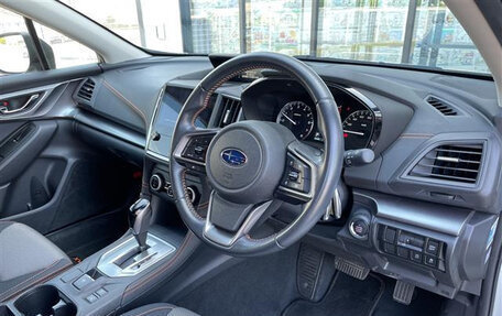 Subaru XV II, 2022 год, 1 374 000 рублей, 11 фотография