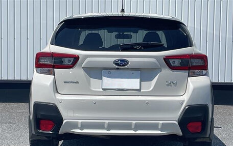Subaru XV II, 2022 год, 1 374 000 рублей, 6 фотография
