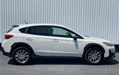 Subaru XV II, 2022 год, 1 374 000 рублей, 8 фотография