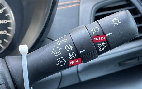 Subaru XV II, 2022 год, 1 374 000 рублей, 15 фотография