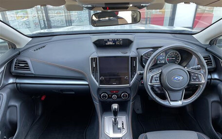 Subaru XV II, 2022 год, 1 374 000 рублей, 18 фотография