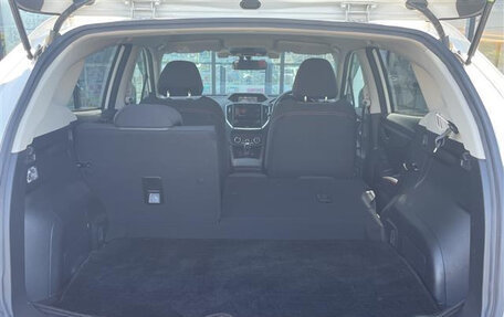 Subaru XV II, 2022 год, 1 374 000 рублей, 29 фотография