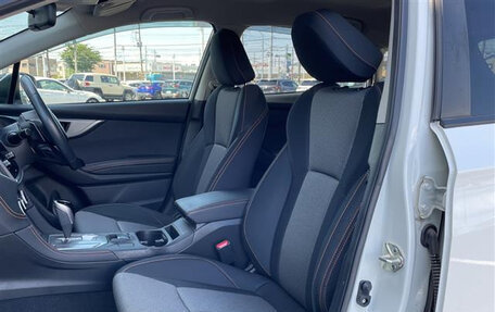 Subaru XV II, 2022 год, 1 374 000 рублей, 24 фотография