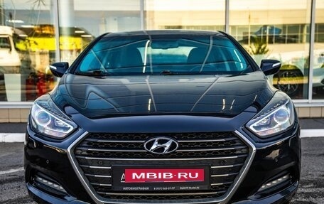 Hyundai i40 I рестайлинг, 2016 год, 1 158 000 рублей, 2 фотография