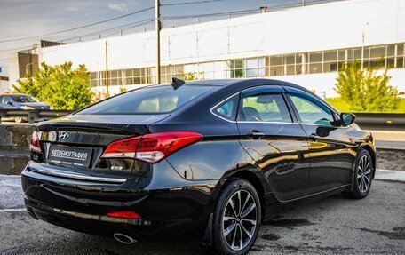 Hyundai i40 I рестайлинг, 2016 год, 1 158 000 рублей, 7 фотография