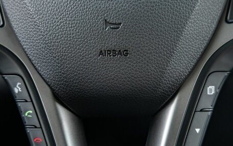 Hyundai i40 I рестайлинг, 2016 год, 1 158 000 рублей, 17 фотография