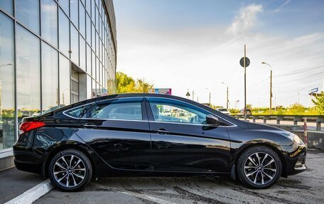 Hyundai i40 I рестайлинг, 2016 год, 1 158 000 рублей, 8 фотография