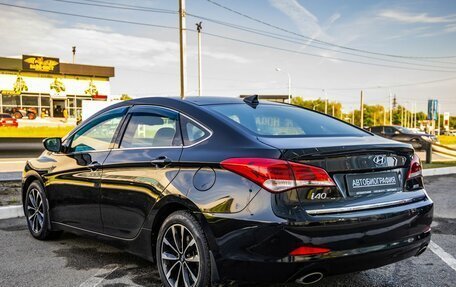 Hyundai i40 I рестайлинг, 2016 год, 1 158 000 рублей, 5 фотография