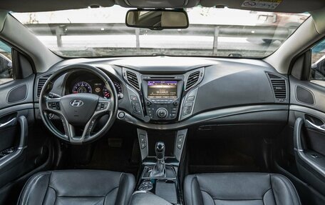 Hyundai i40 I рестайлинг, 2016 год, 1 158 000 рублей, 13 фотография
