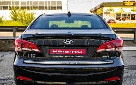 Hyundai i40 I рестайлинг, 2016 год, 1 158 000 рублей, 6 фотография
