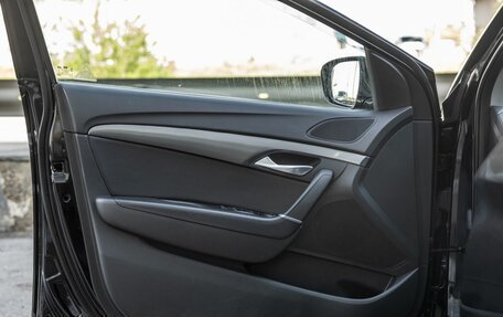 Hyundai i40 I рестайлинг, 2016 год, 1 158 000 рублей, 26 фотография