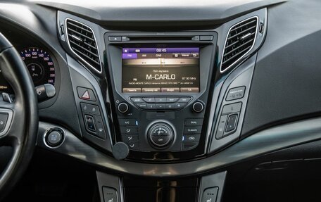 Hyundai i40 I рестайлинг, 2016 год, 1 158 000 рублей, 21 фотография