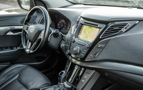 Hyundai i40 I рестайлинг, 2016 год, 1 158 000 рублей, 28 фотография